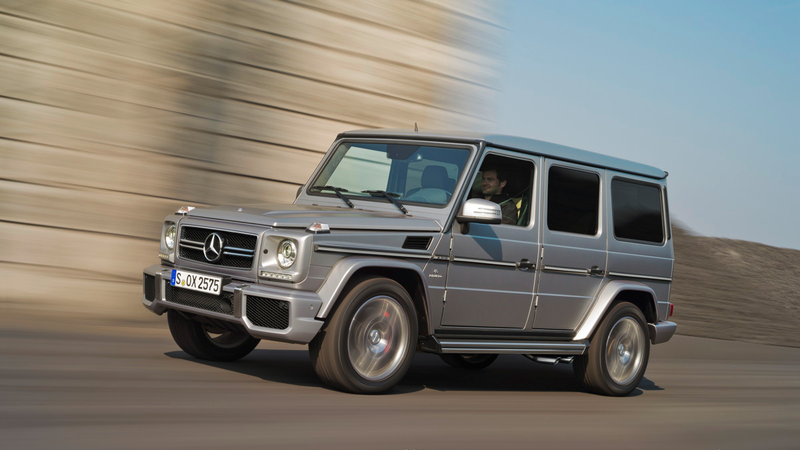 Illustration for article titled The Winners Of 10 Automotive Awards Someone Should Have Handed Out